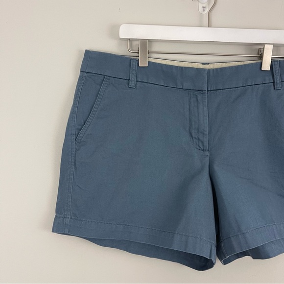 J. Crew 5" Classic Chino Short - Lot 2 Pairs - Picture 7 of 10